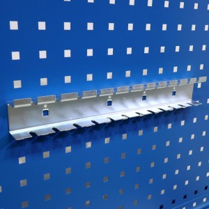 Storr Tool Panel Accessory Screwdriver Holder